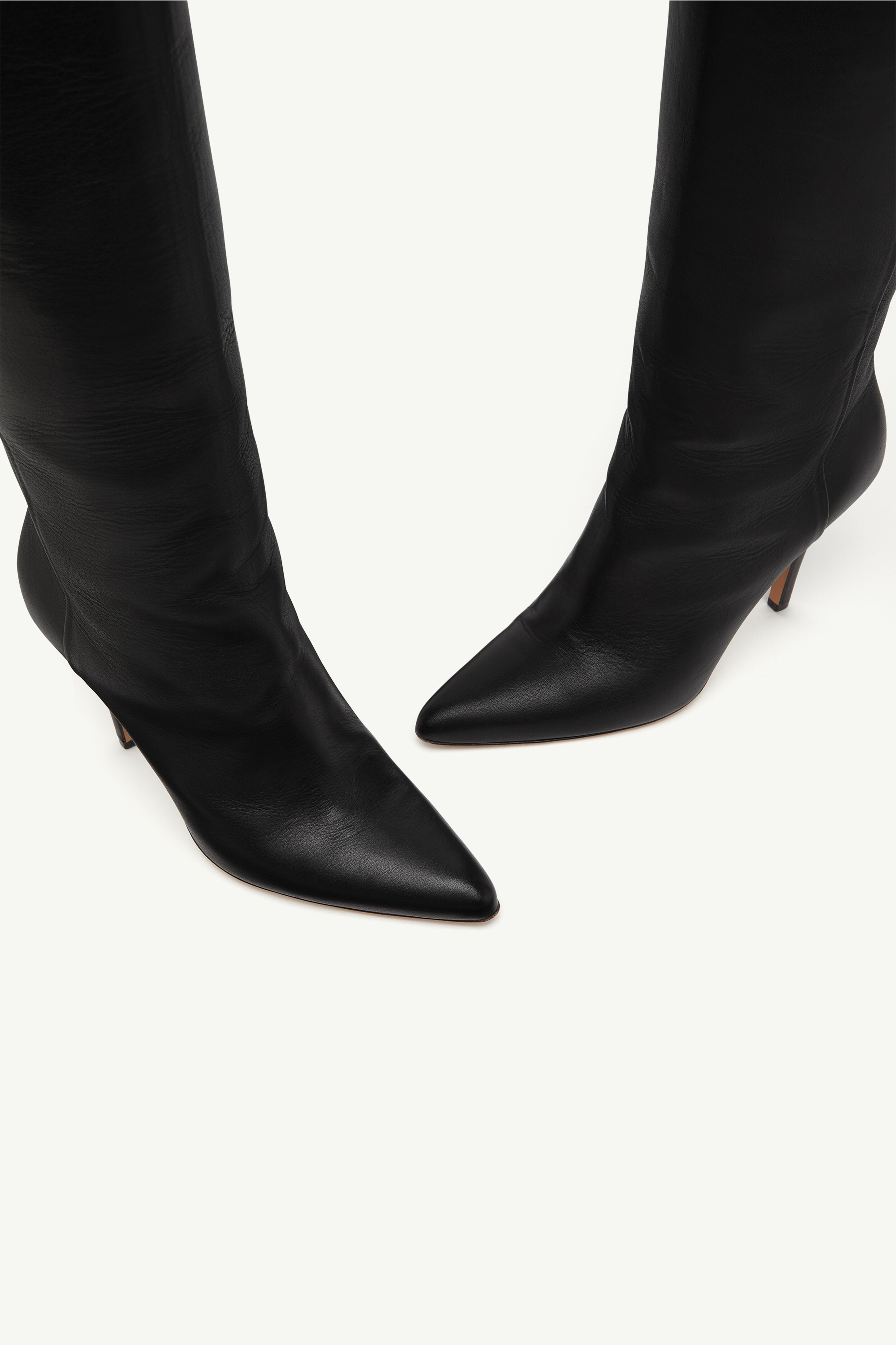 Architype Knee high boots - 4