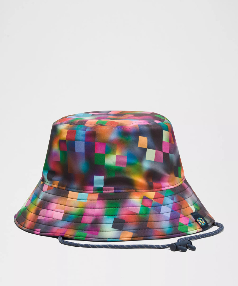 lululemon Bucket Hat *Pride outlook