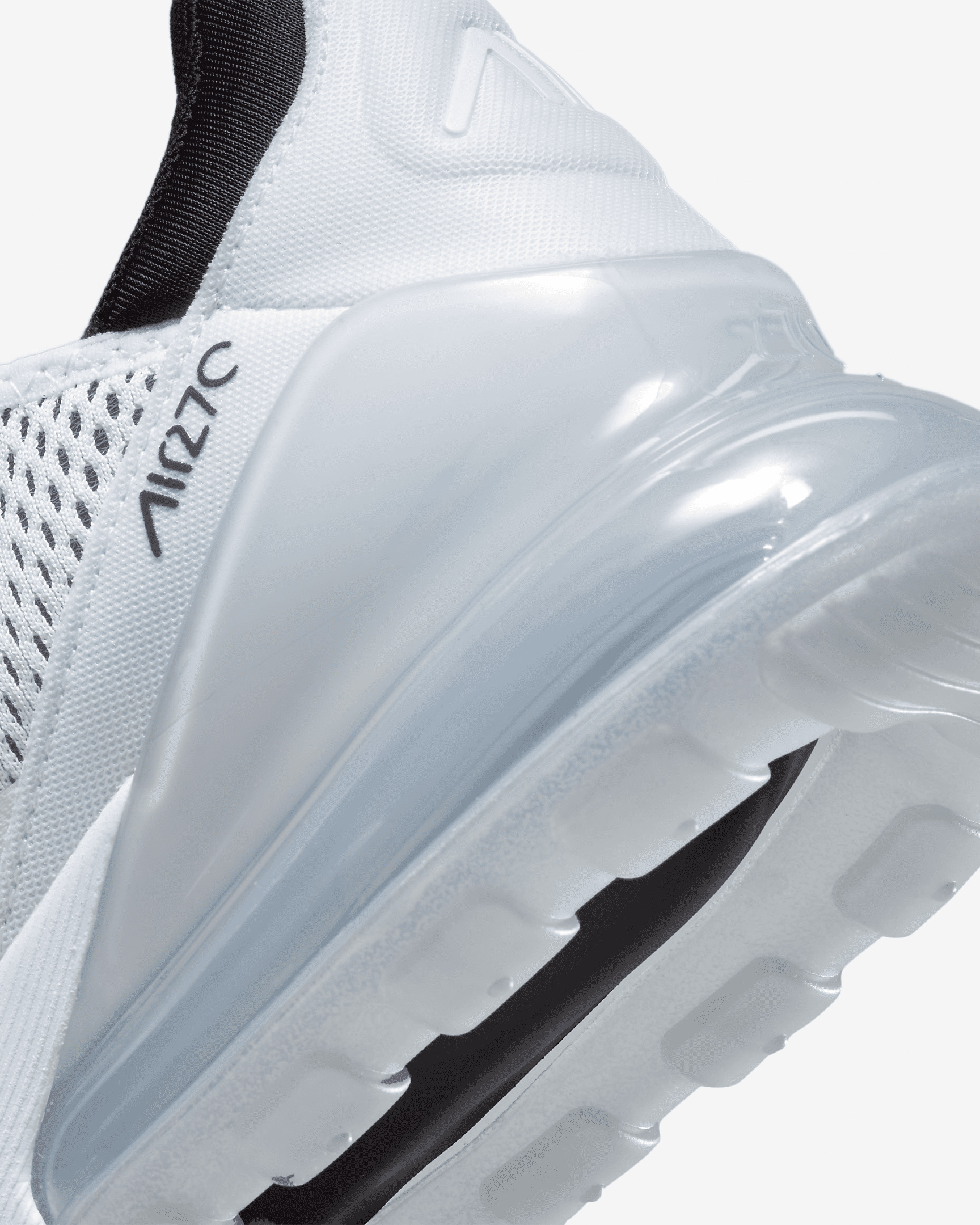 Nike Air Max 270 Women's Shoes - 8