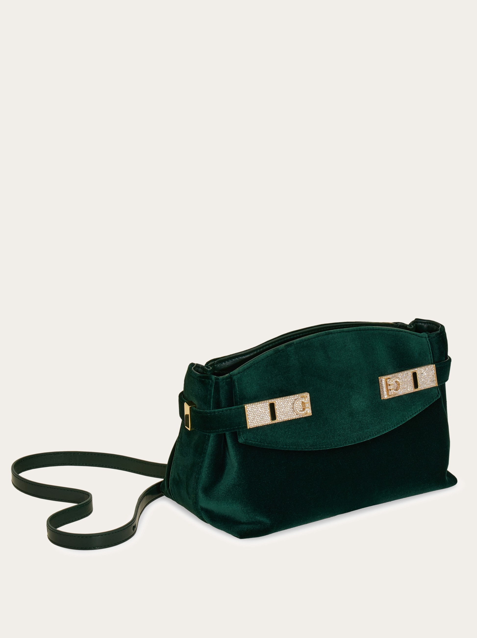 Hug soft crossbody bag (XS) - 7