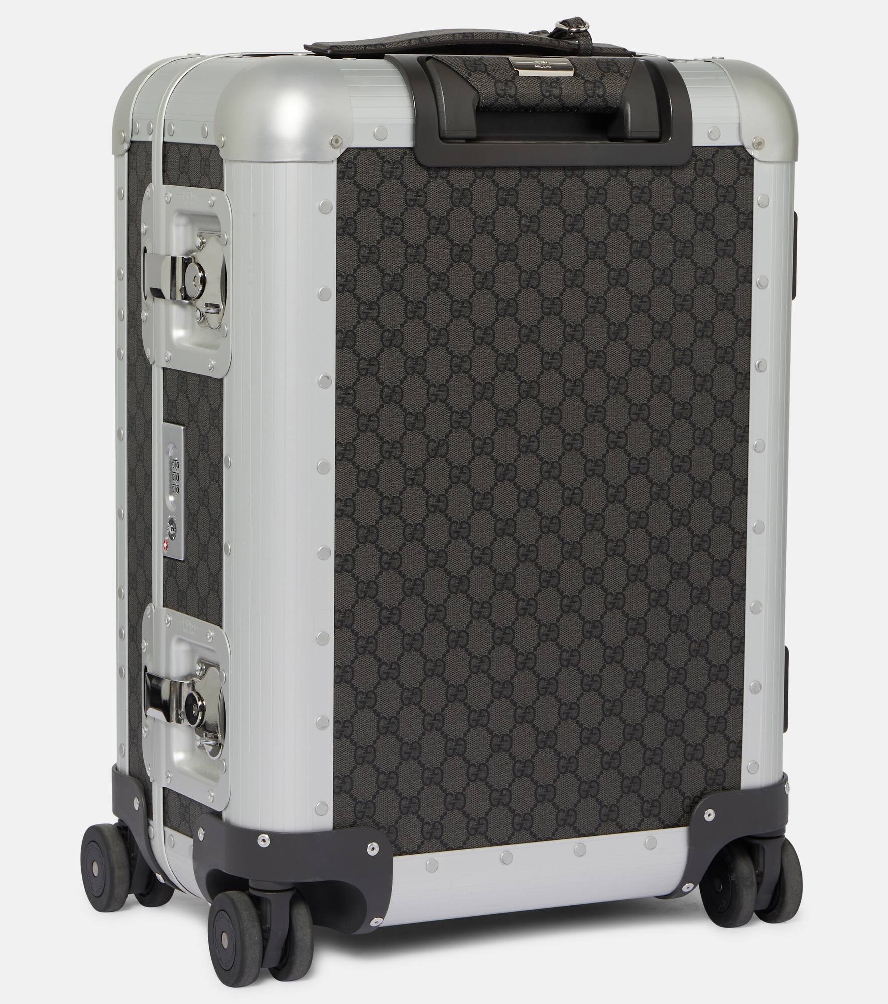 Gucci Porter carry-on suitcase - 3