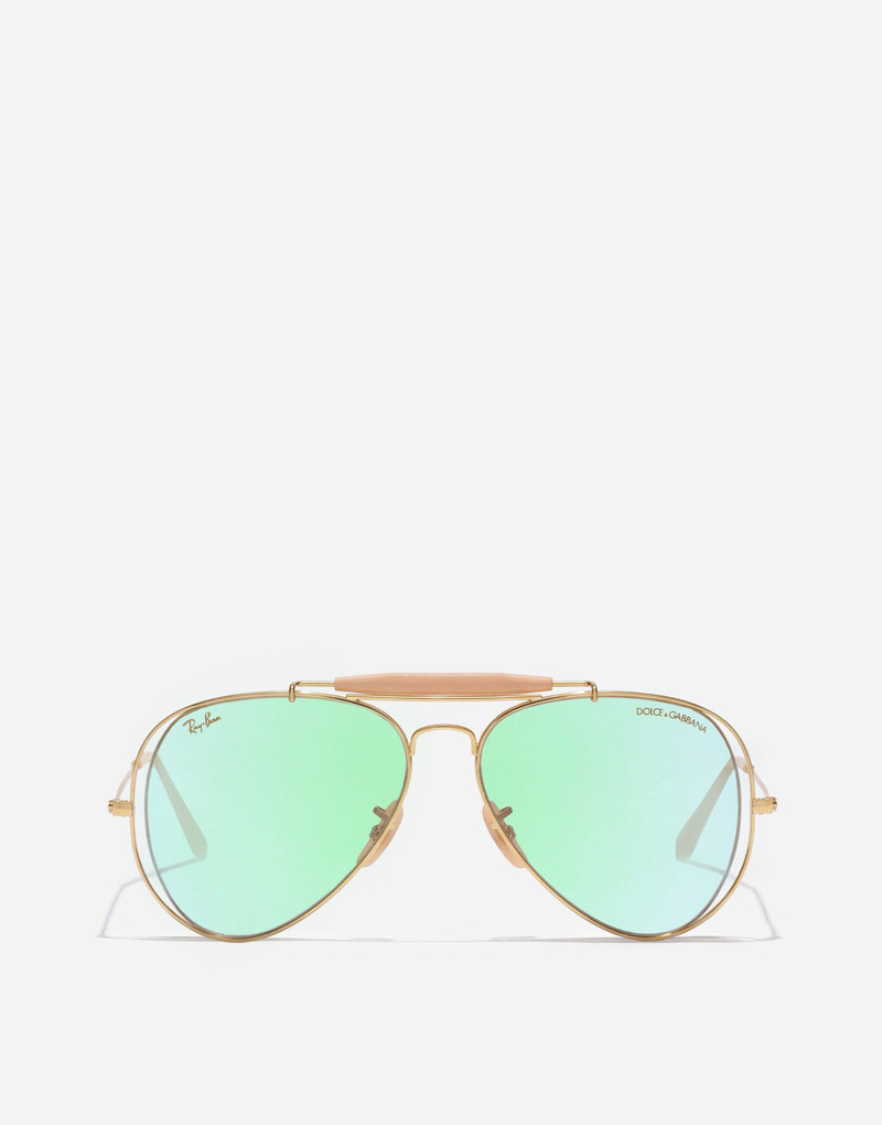 Dolce&Gabbana X RAY-BAN Sunglasses 1