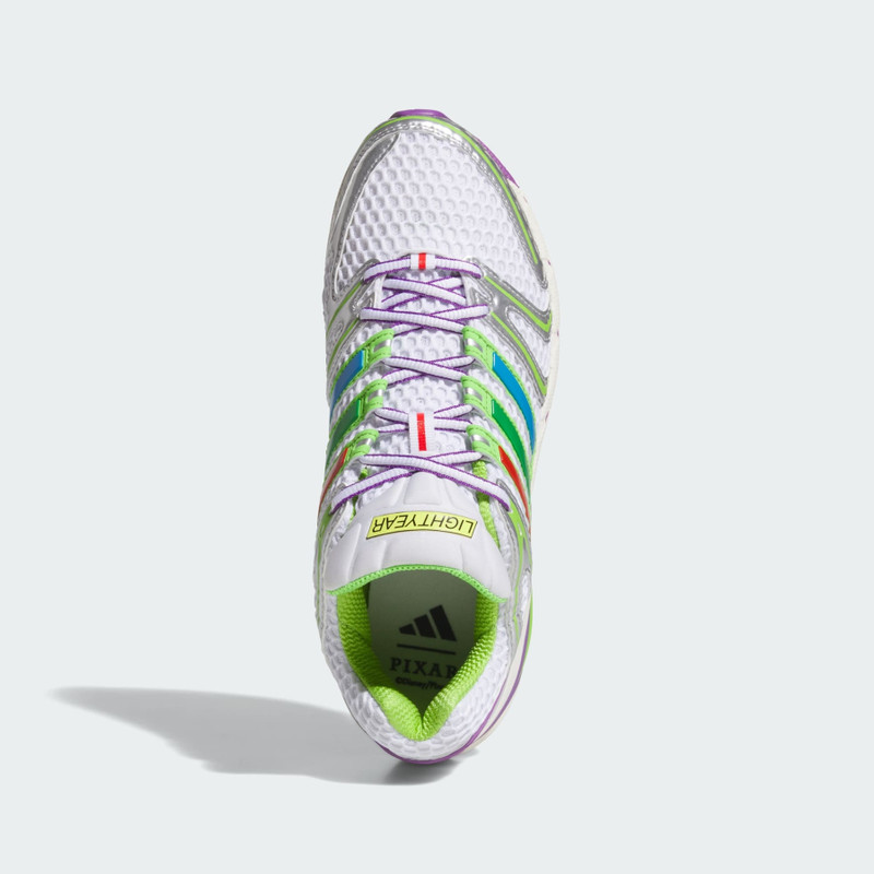 ADIDAS PIXAR TOY STORY ADISTAR CONTROL 5 SHOES 3