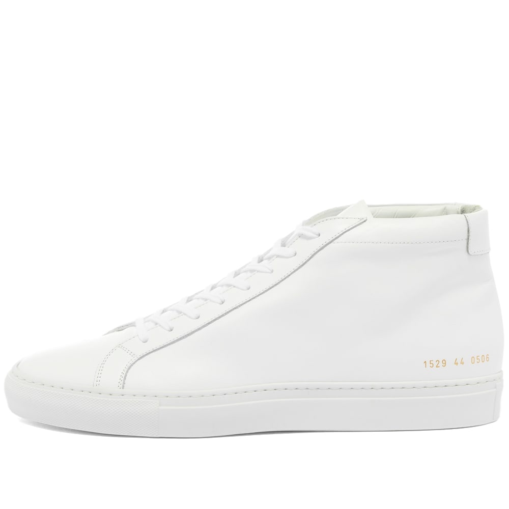 Common Projects Original Achilles Mid - 2