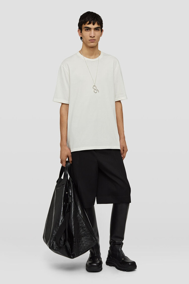 Jil Sander Crew-Neck T-Shirt outlook