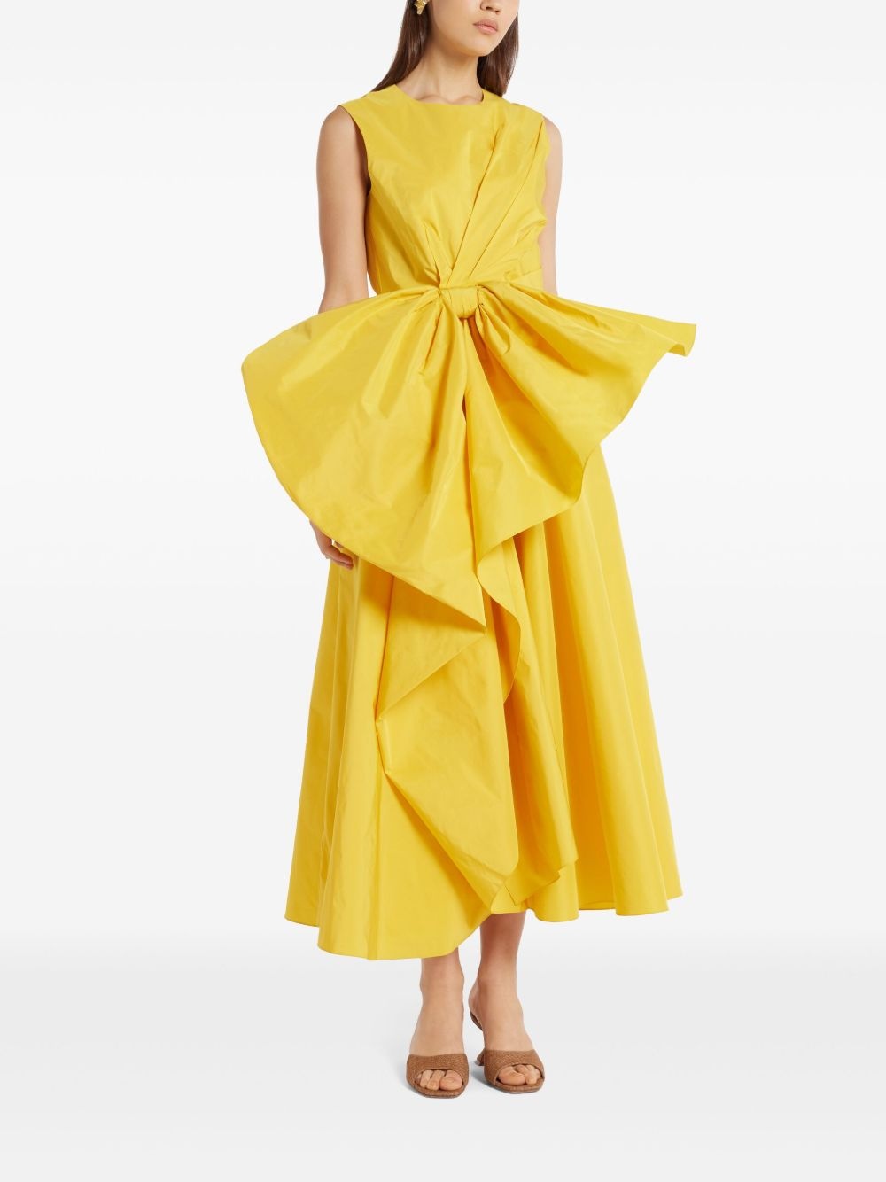 Nura maxi dress - 2