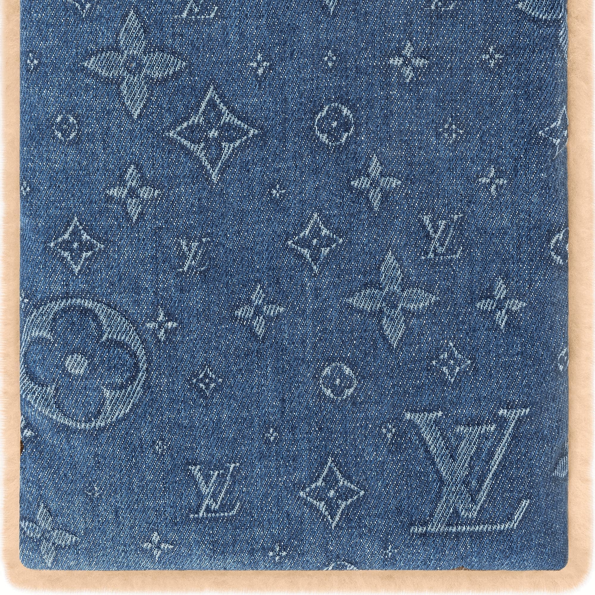 Monogram Constellation Scarf - 3