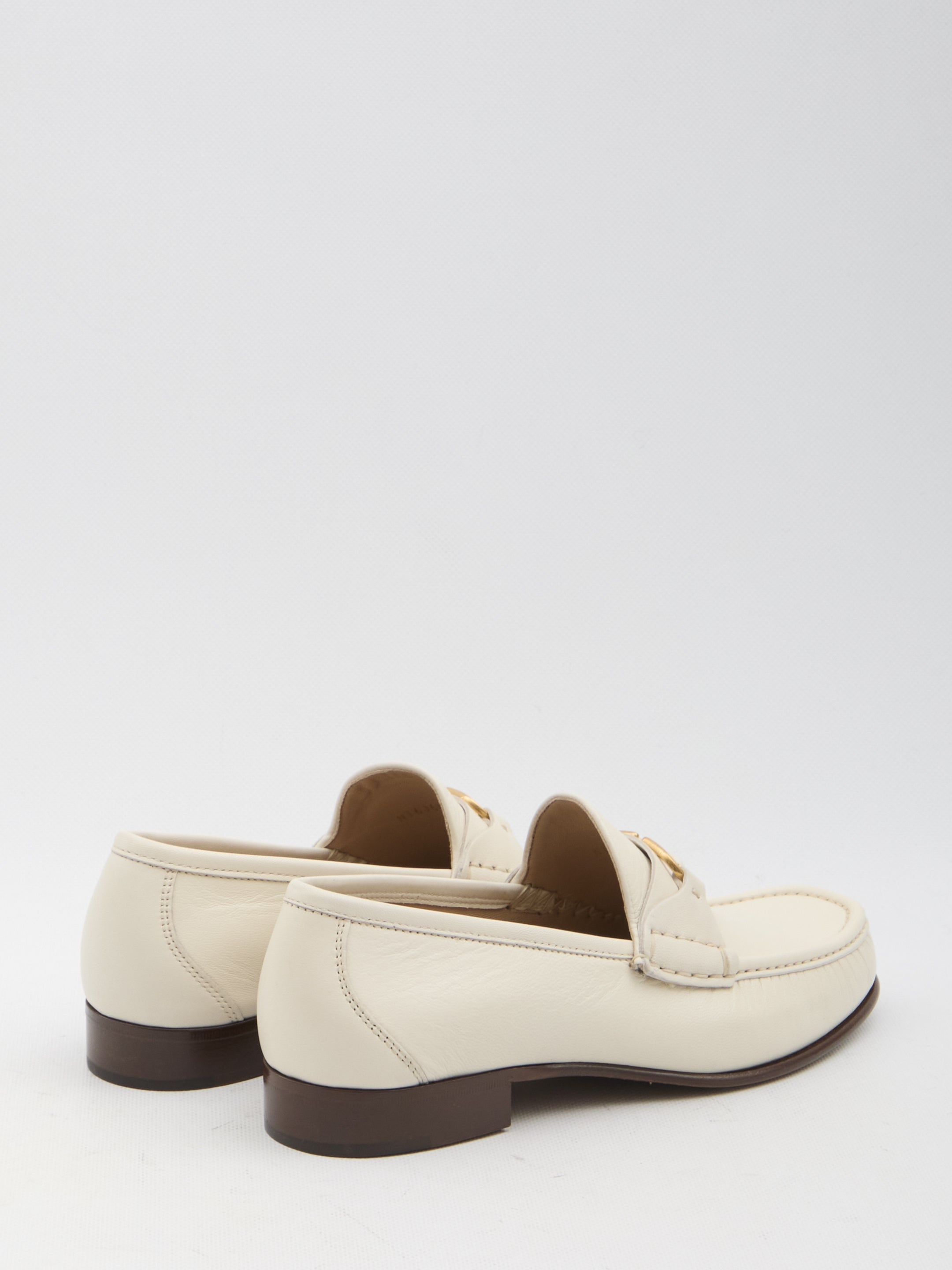 Valentino Garavani Vlogo Signature Loafers - 3