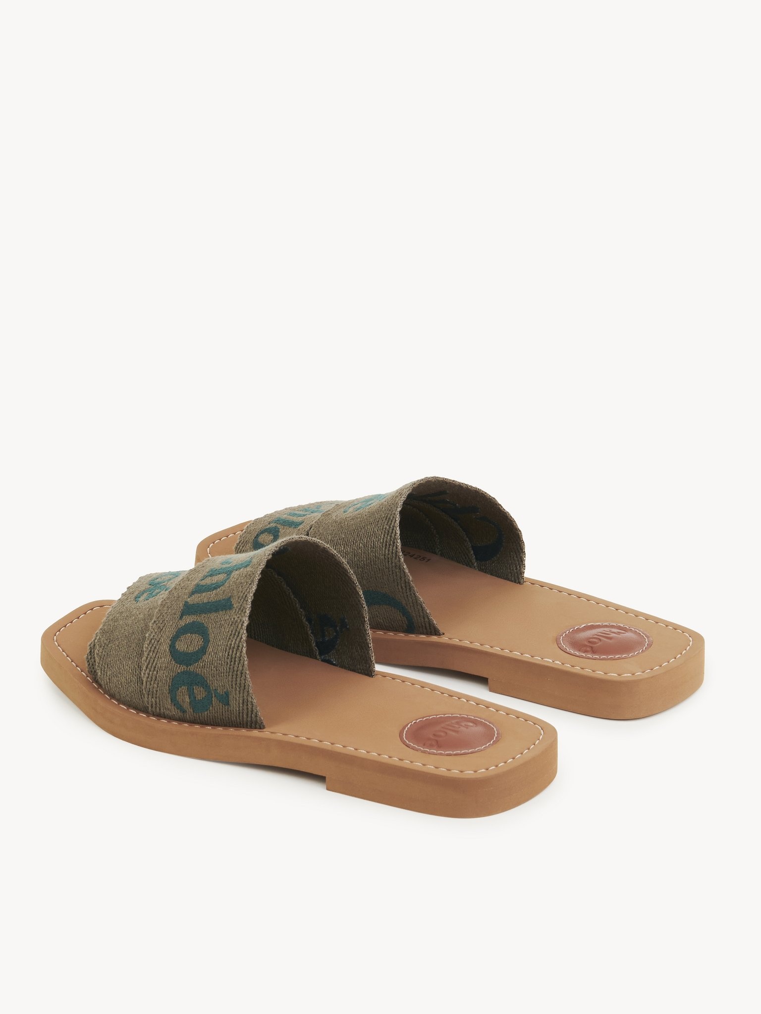 WOODY MULE - 4
