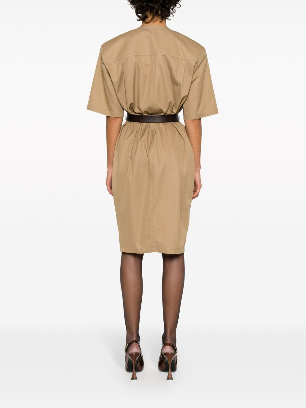 Saint Laurent  Dress - 4