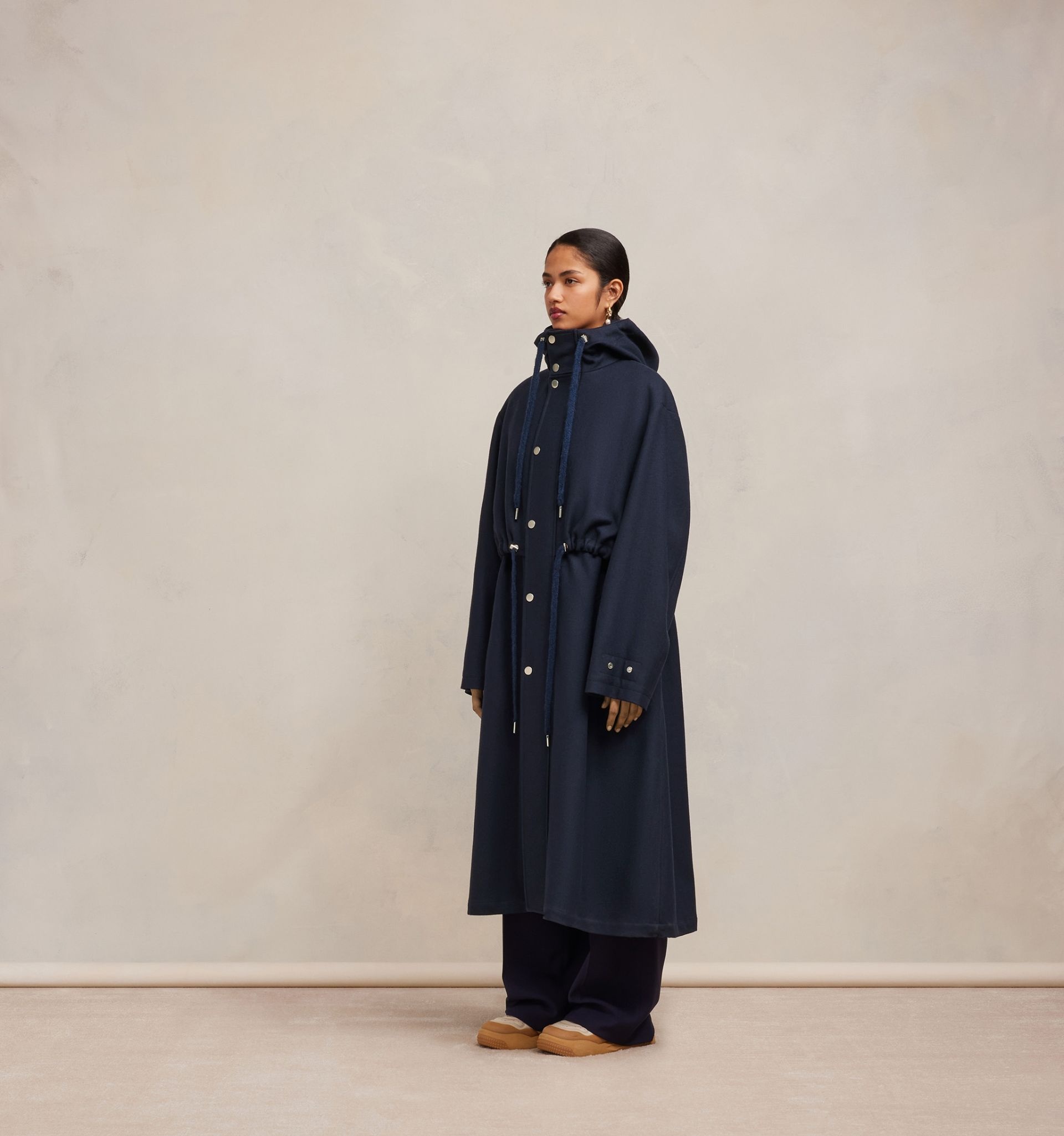 Long Parka - 5