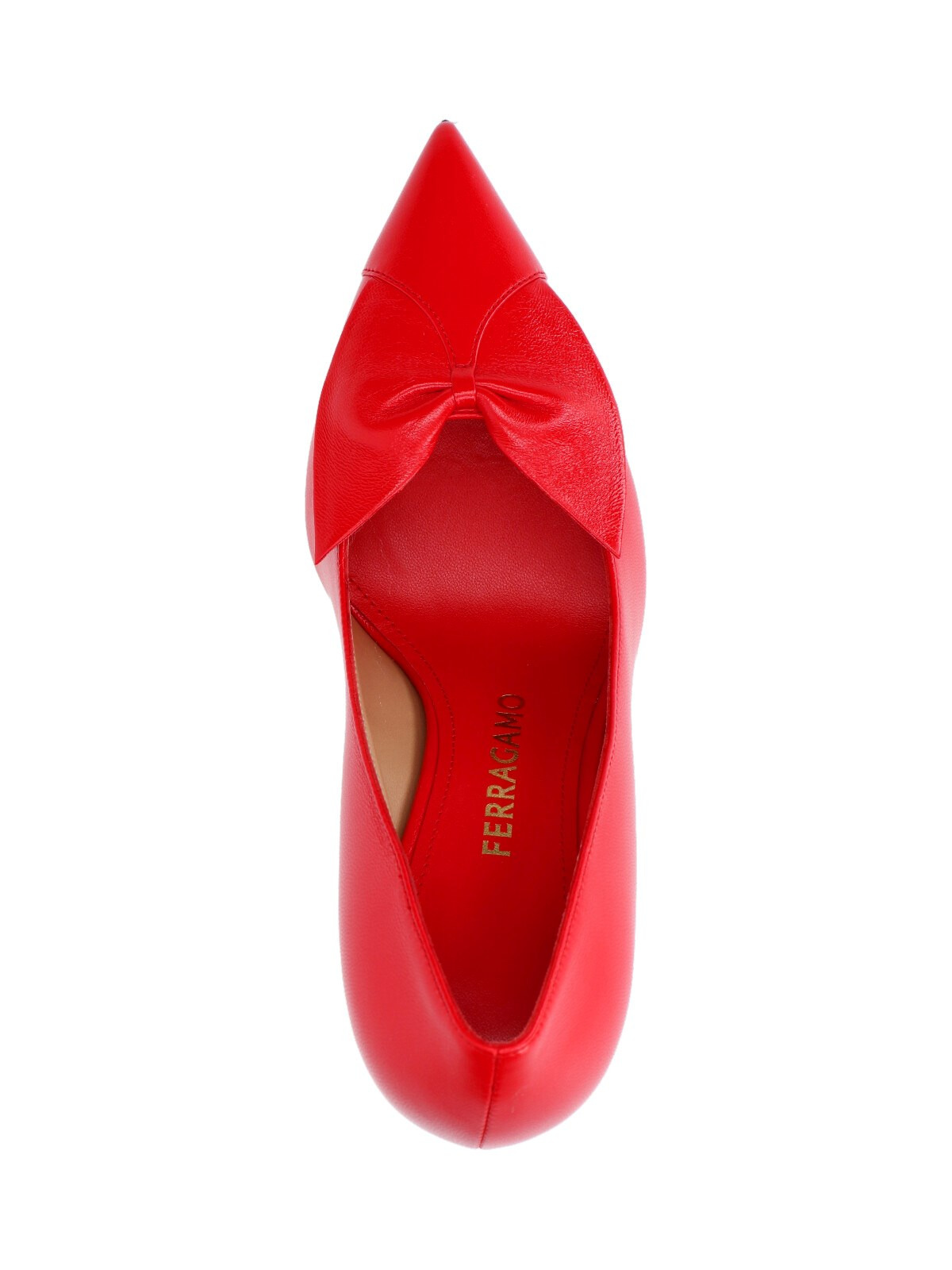 BOW PUMPS - 5