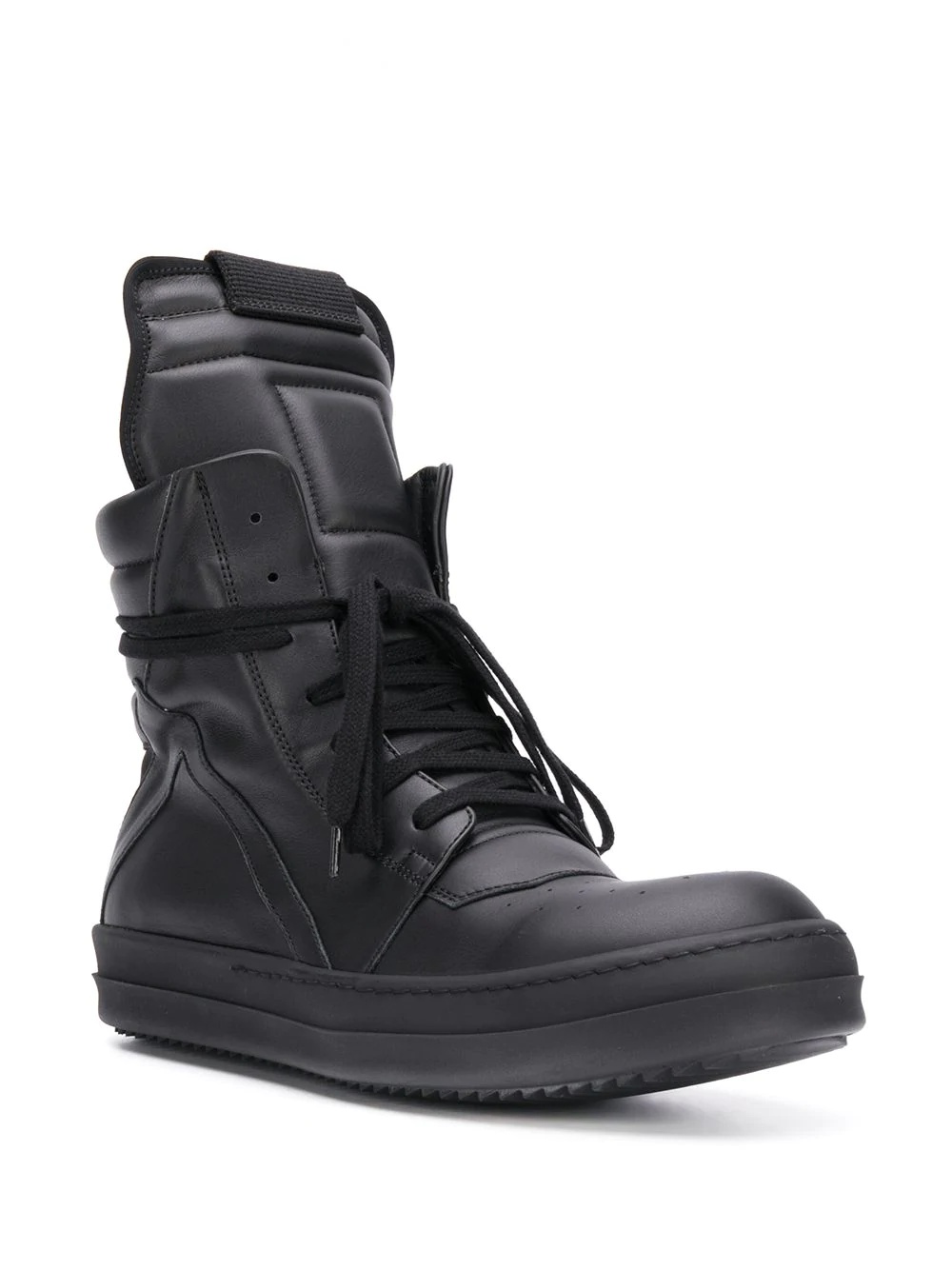 high top Geobasket sneakers - 2