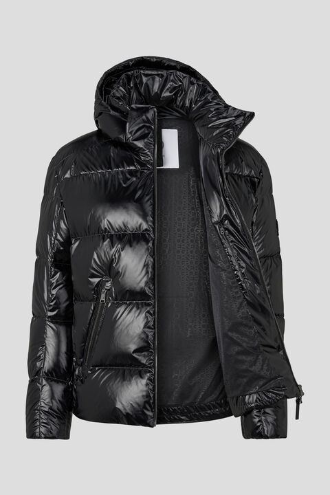 Xamy Down jacket in Black - 2