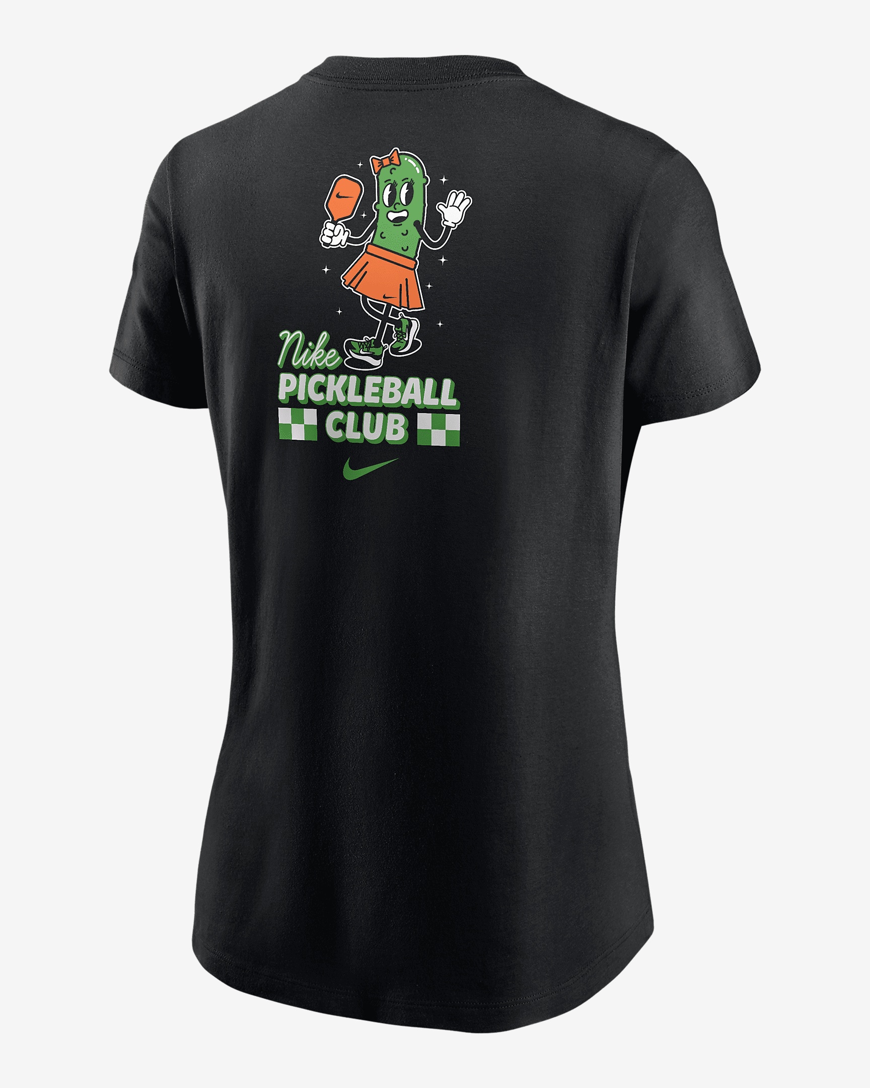 Nike Women's Pickleball T-Shirt - 2