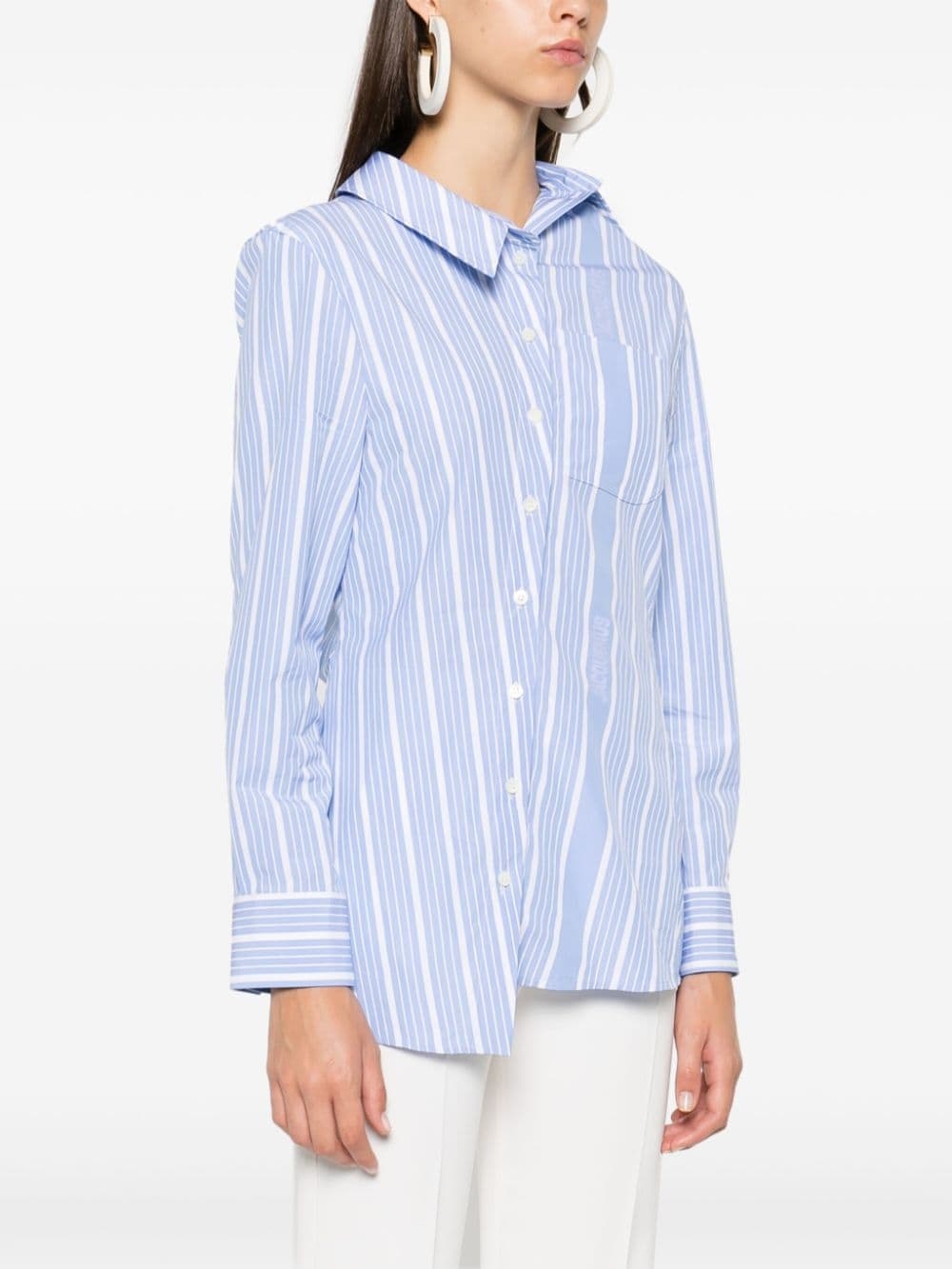 Pablo shirt - 3