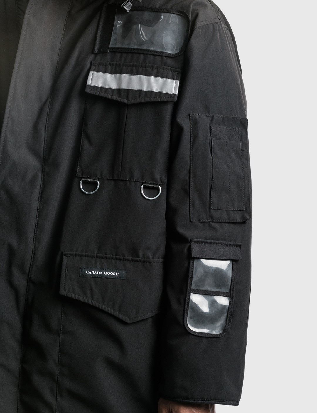 RESOLUTE PARKA - 10