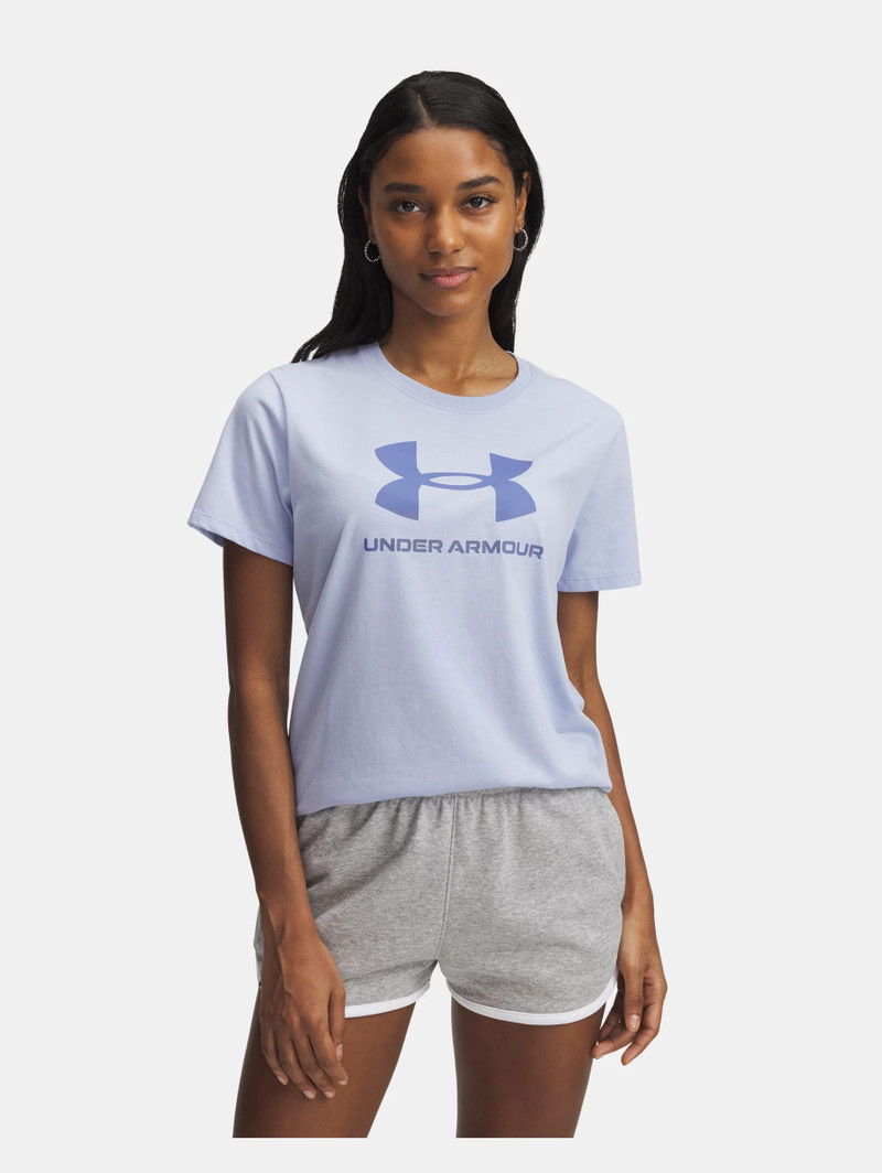 UA Big Logo 1