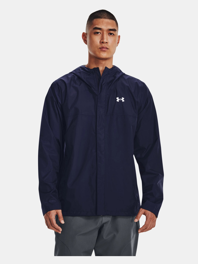 Under Armour Men's UA Stormproof Cloudstrike 2.0 Jacket outlook