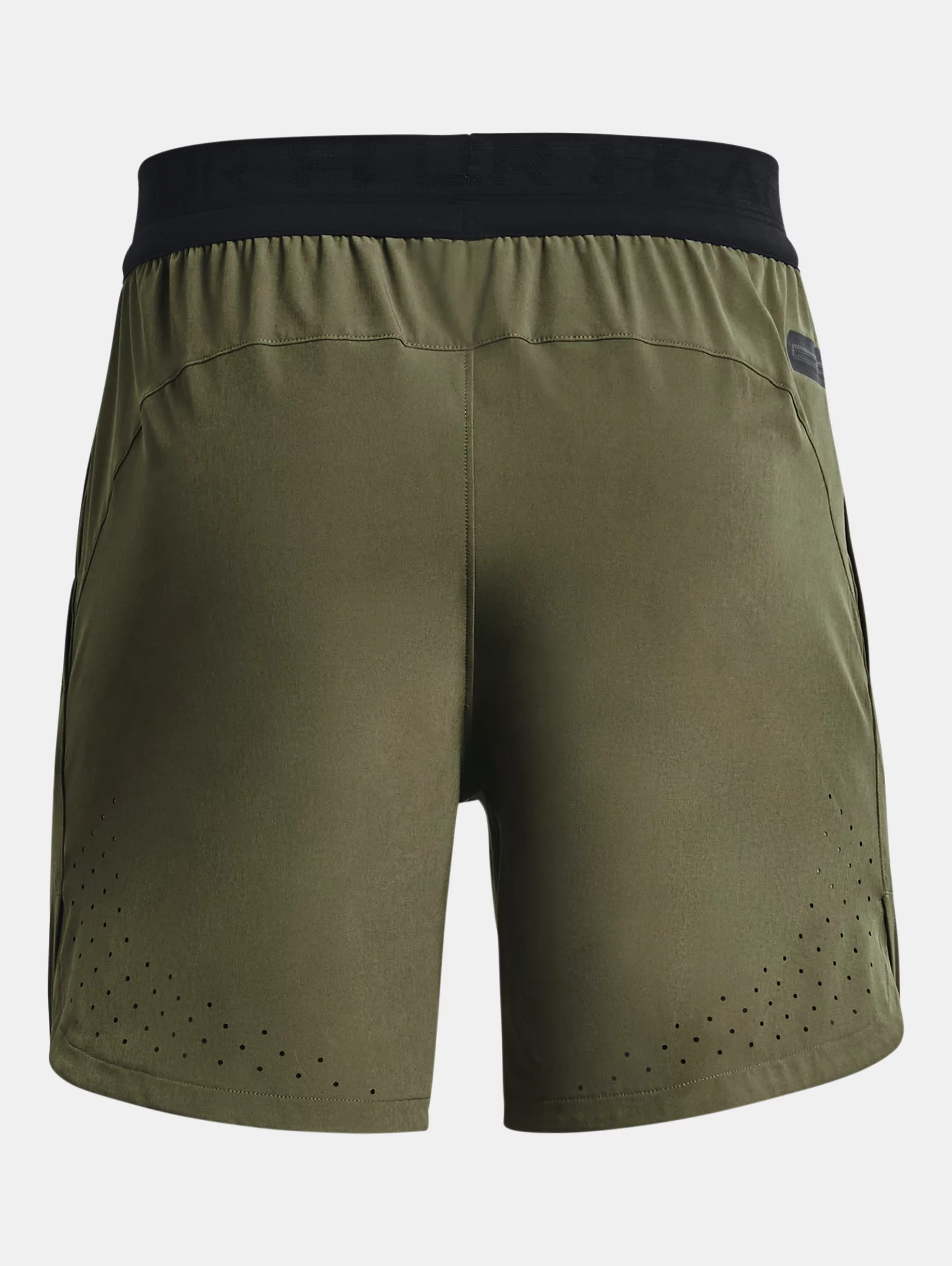 Men's UA Vanish Elite Shorts - 3