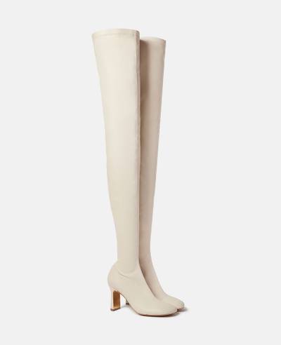 Stella McCartney Over-The-Knee Ivy Boots outlook