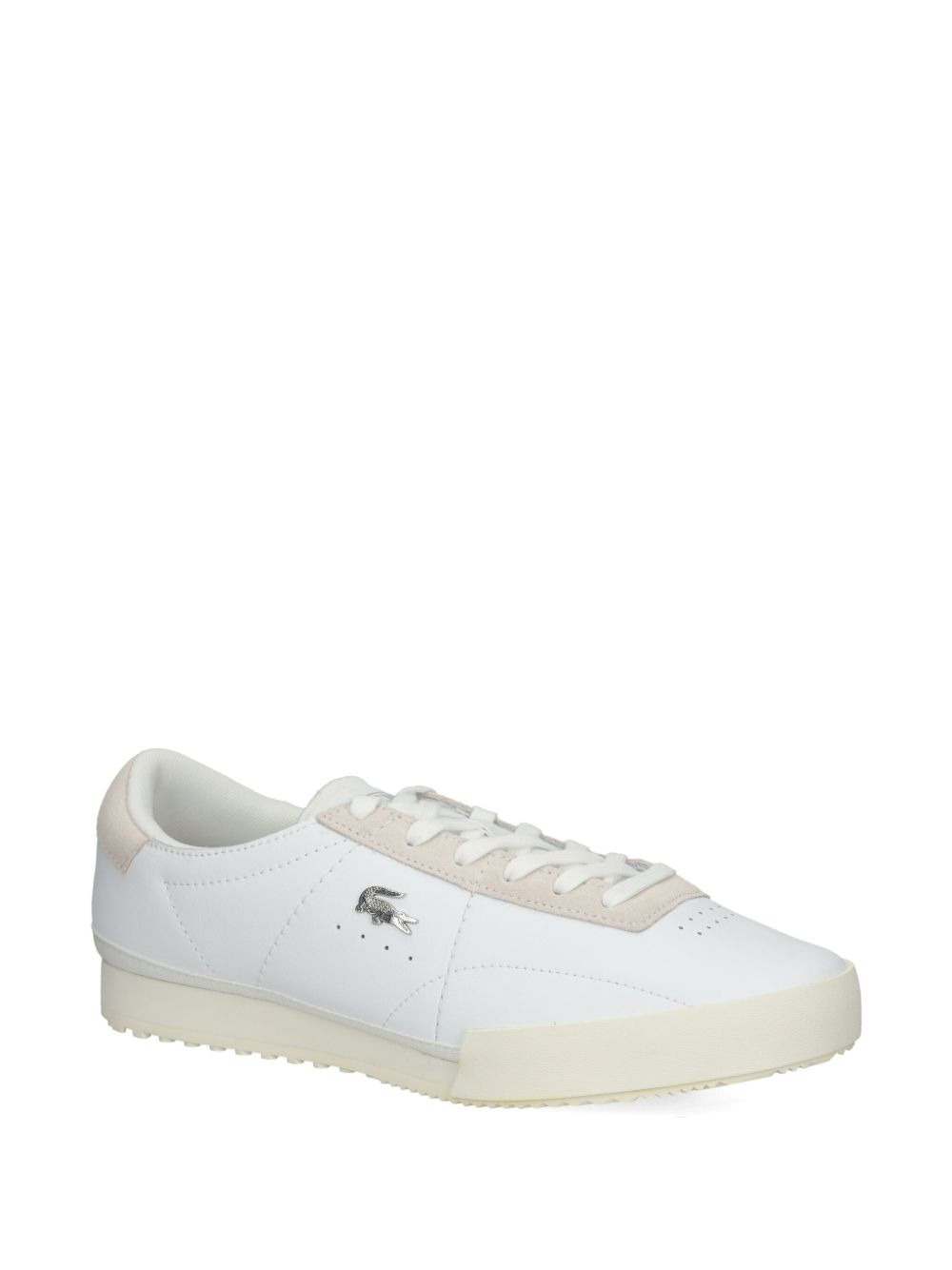 Aura leather sneakers - 2