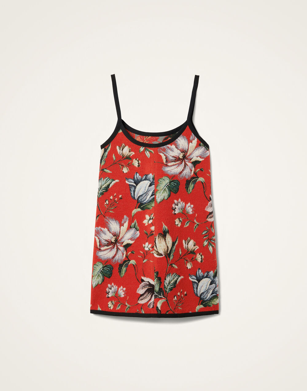 Sedgewick Dress - 3