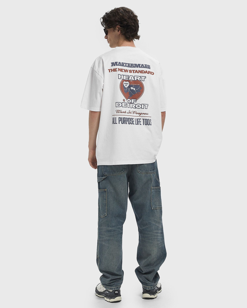 Carhartt S/S Arcan Tee outlook