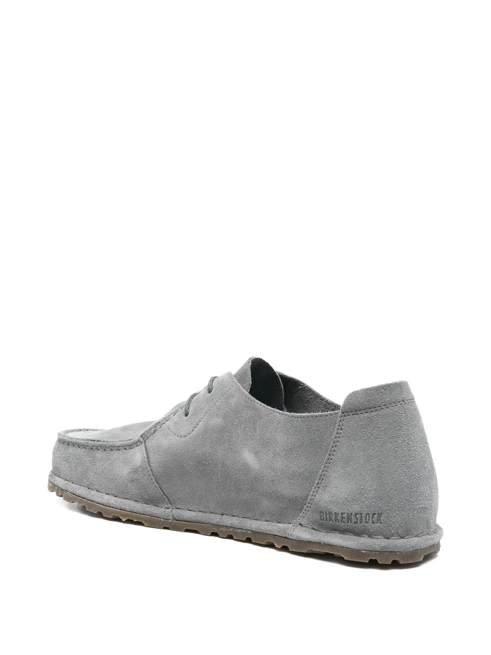 Birkenstock Utti Lace-up Shoes - 2