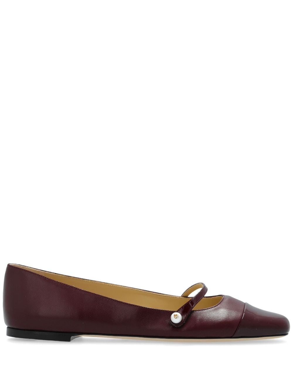 Elisa ballerina shoes - 1