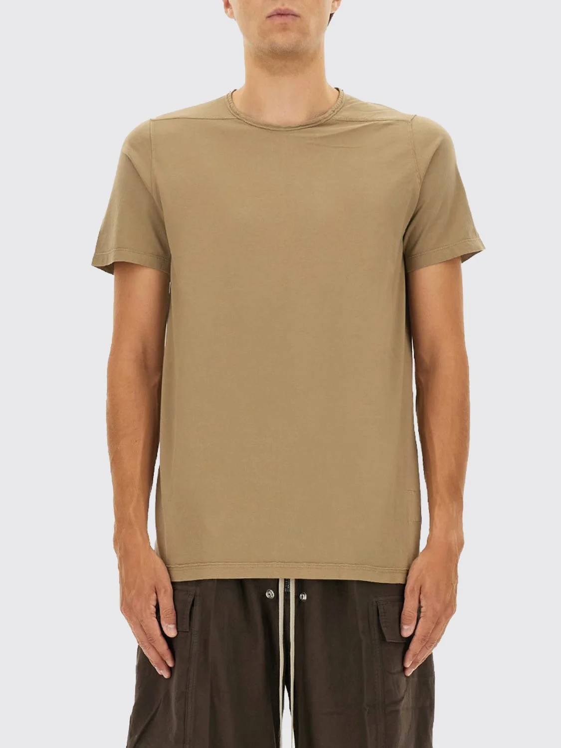 T-shirt men Rick Owens Drkshdw - 1