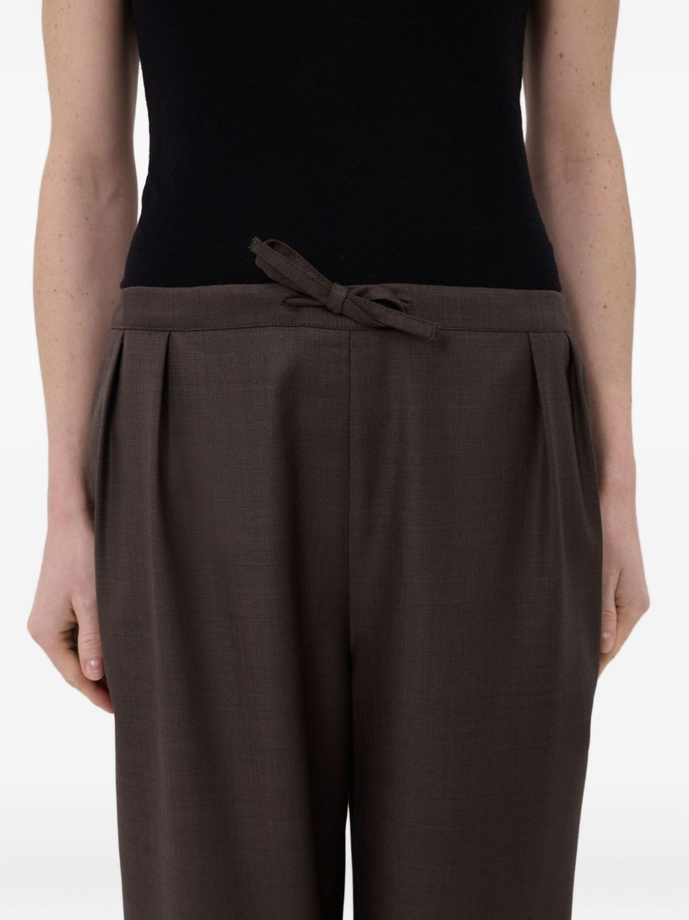 Cove trousers - 5