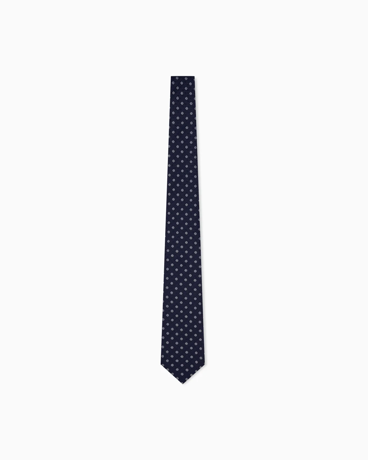 TIE IN SILK - 1