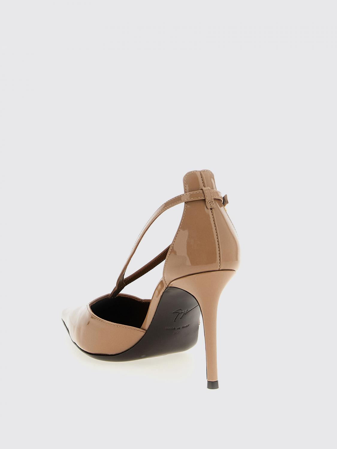 High heel shoes woman Giuseppe Zanotti - 3