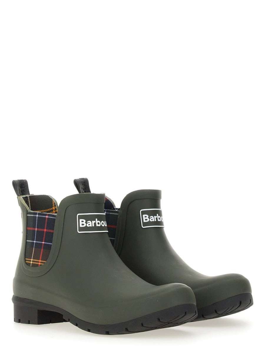 Boot "Kingham" - 2