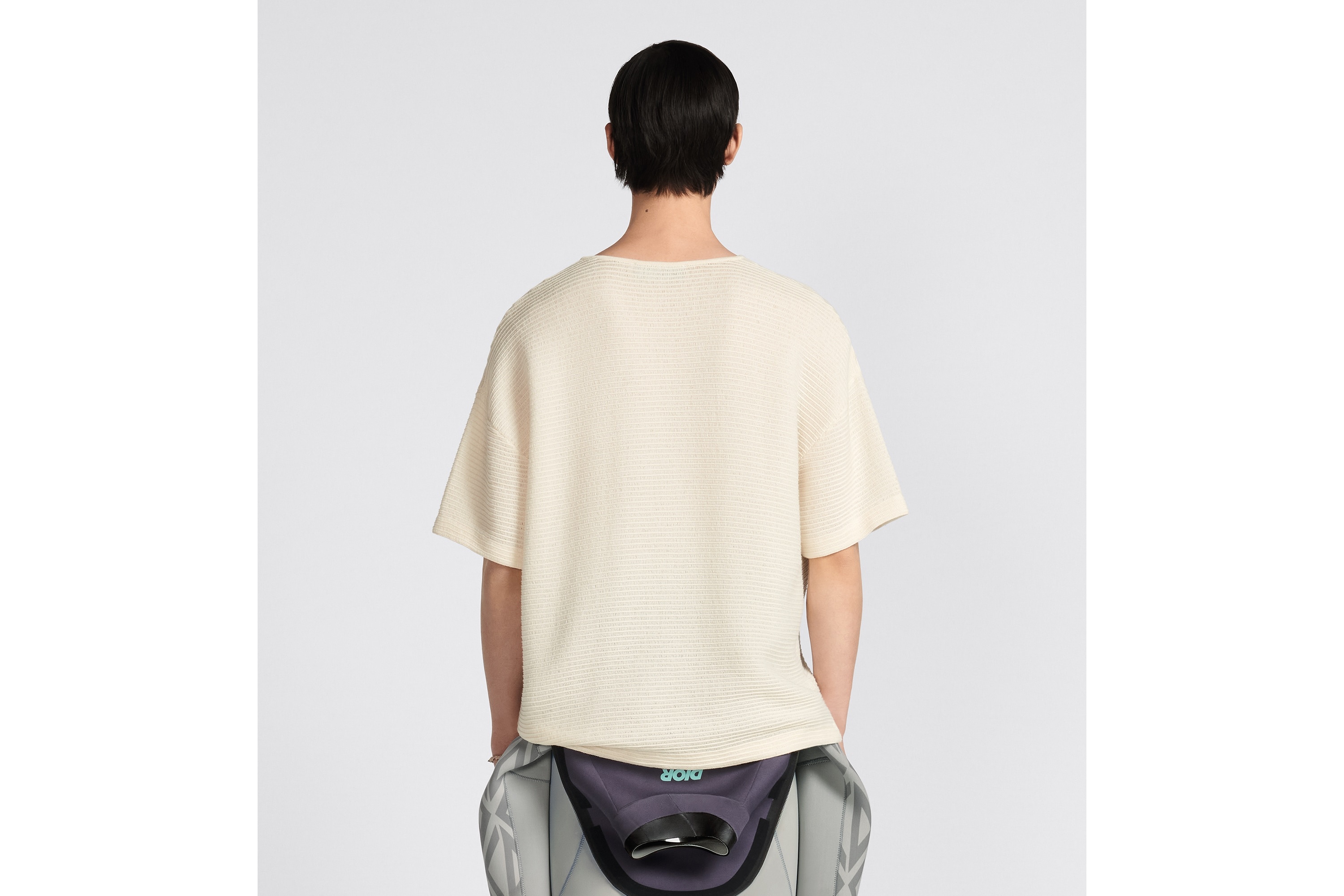 Oversized T-Shirt - 6