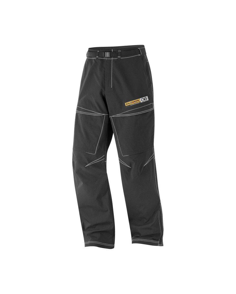 SALOMON PANTS SLAM JAM 1