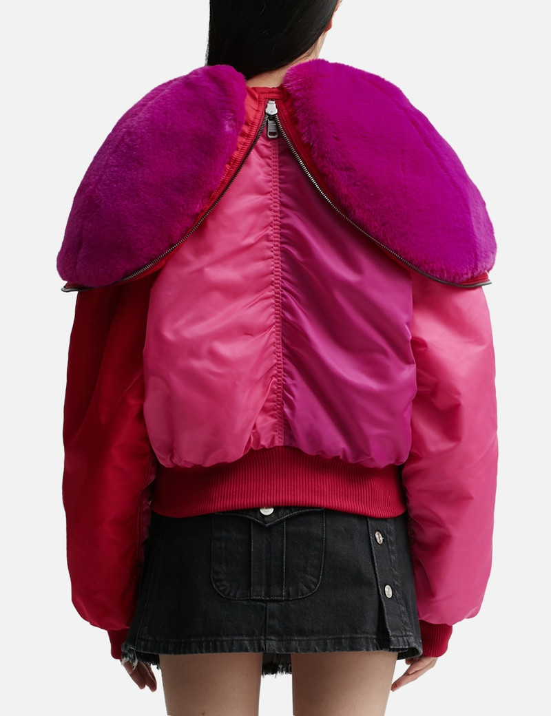 KAMILA COLOR VARIATION N2B JACKET 5