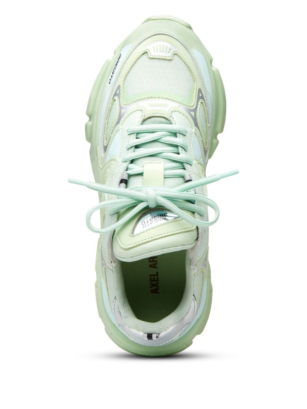 Sphere Trip Runner sneakers - 4