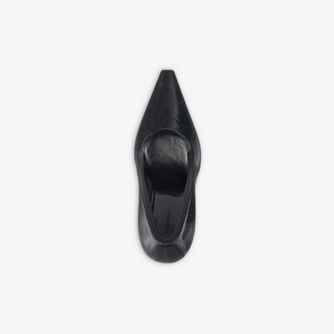 Women's 3d 110mm Pump  in Black - 3