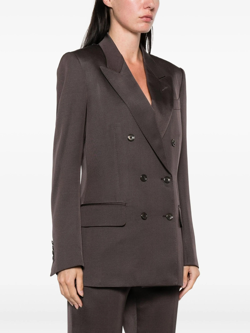 더블 브레스트 blazer 4