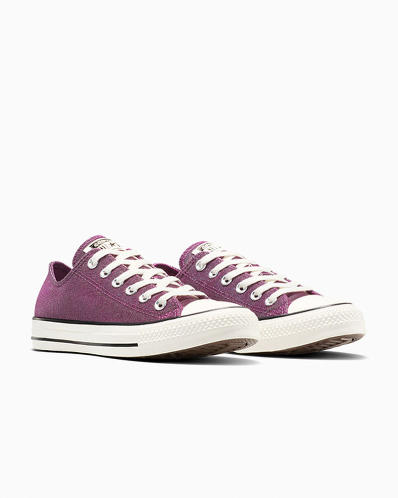 Chuck Taylor All Star Sparkle 4