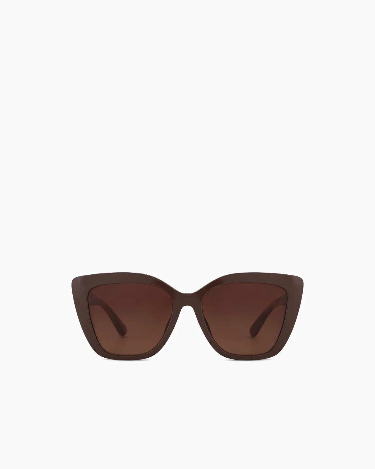 WOMEN’S CAT-EYE SUNGLASSES - 1