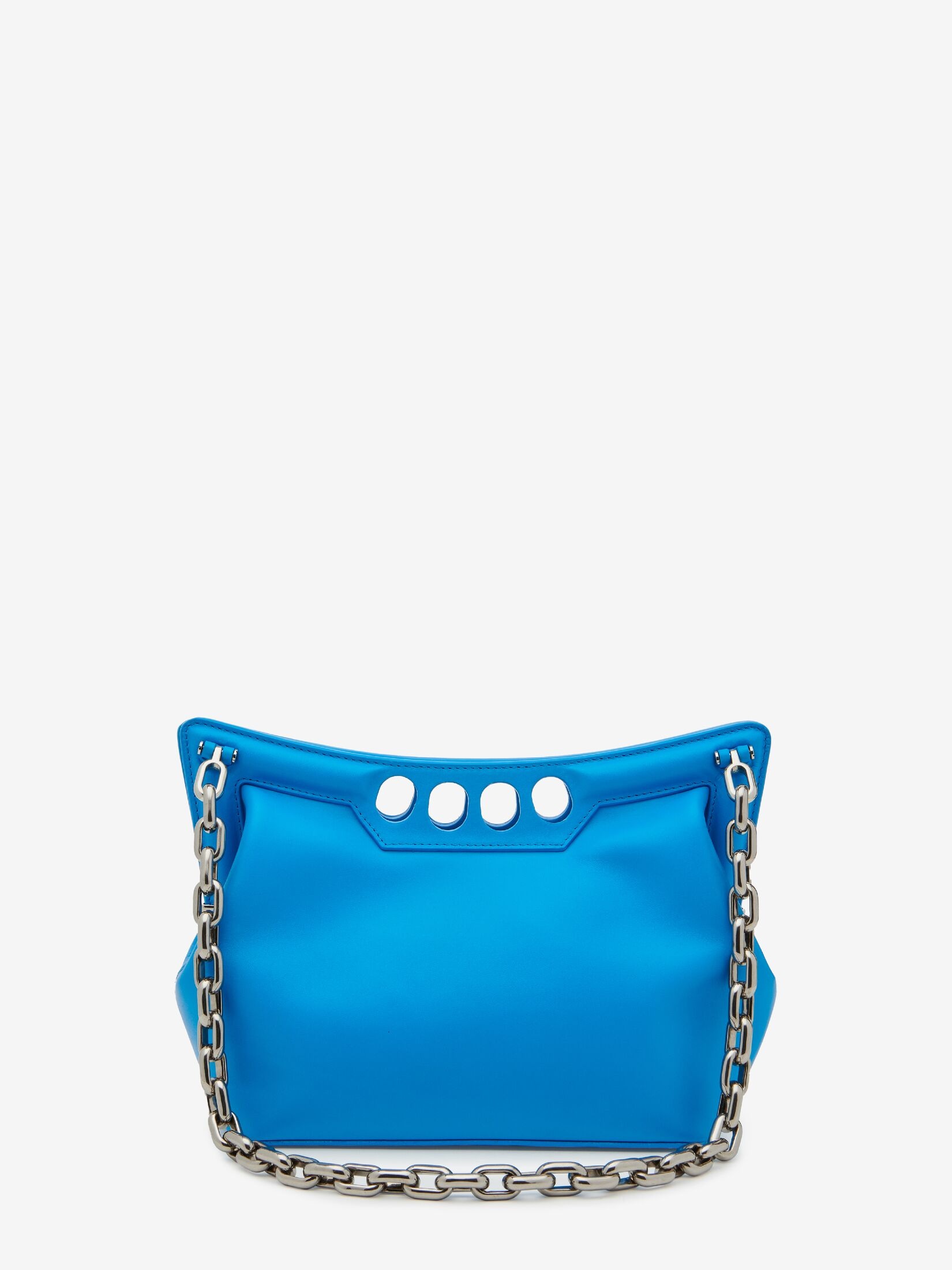 Women's The Peak Bag Small in Lapis Blue - 3