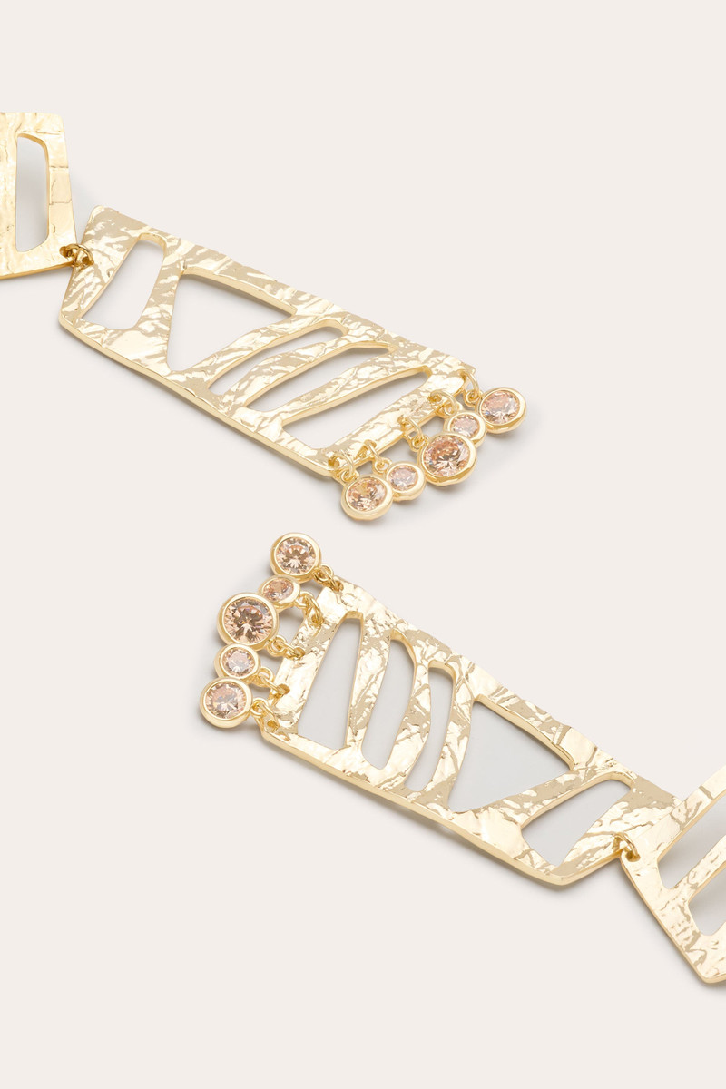 RAMY BROOK Elina Earrings outlook