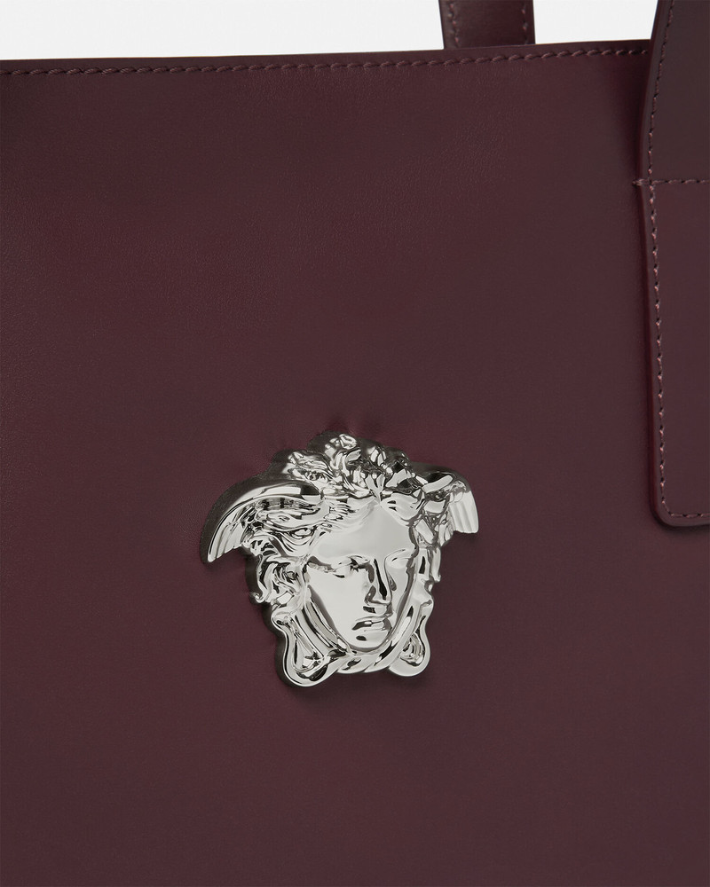 La Medusa Tote Bag 5