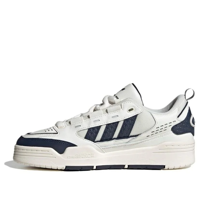 adidas originals Adi2000 'White Dark Ink' IF0882 - 1