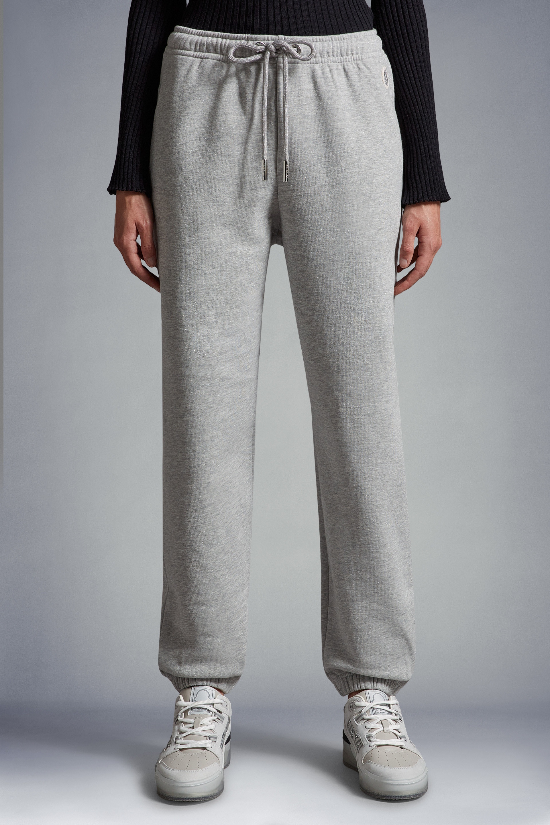 Fleece Sweatpants - 3