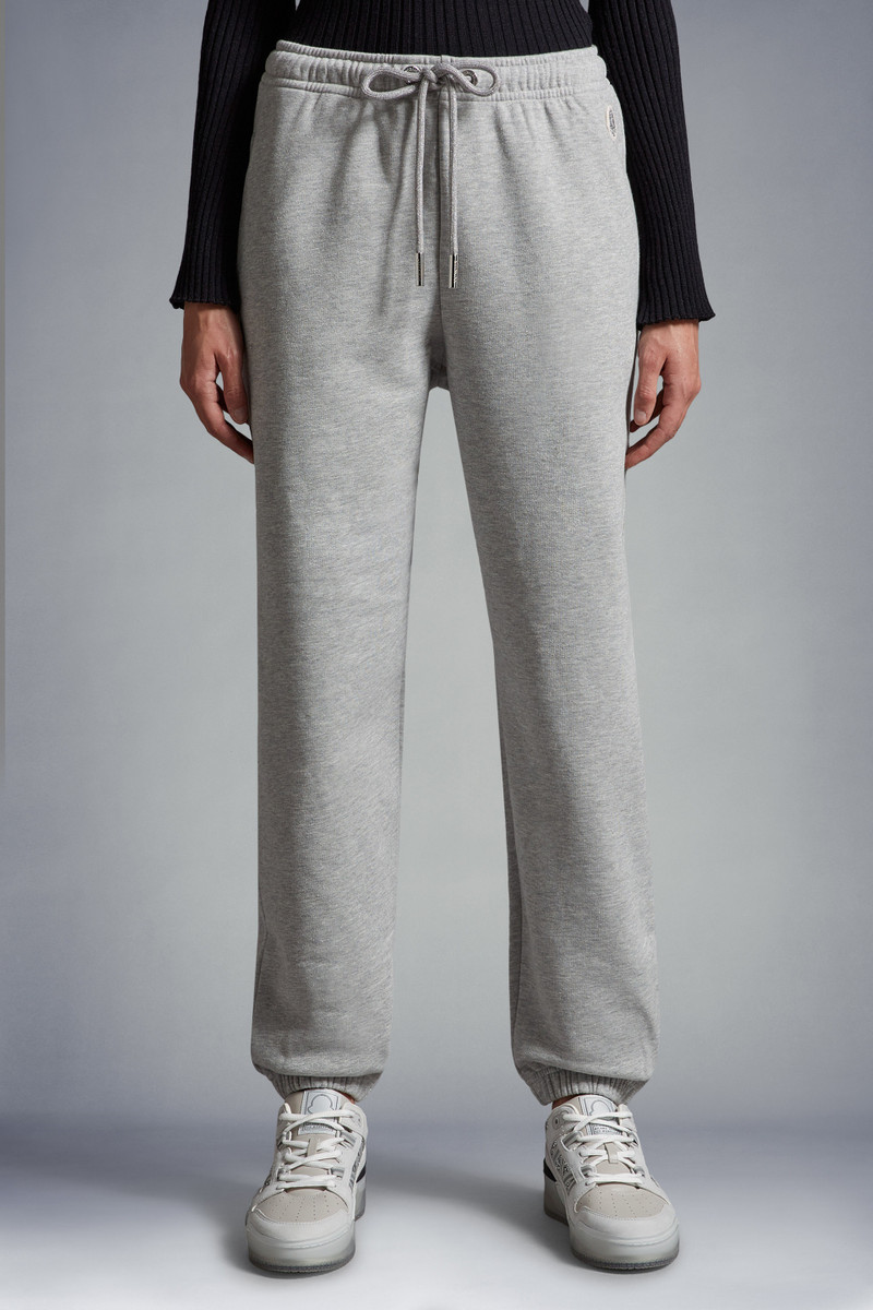 Fleece Sweatpants 3