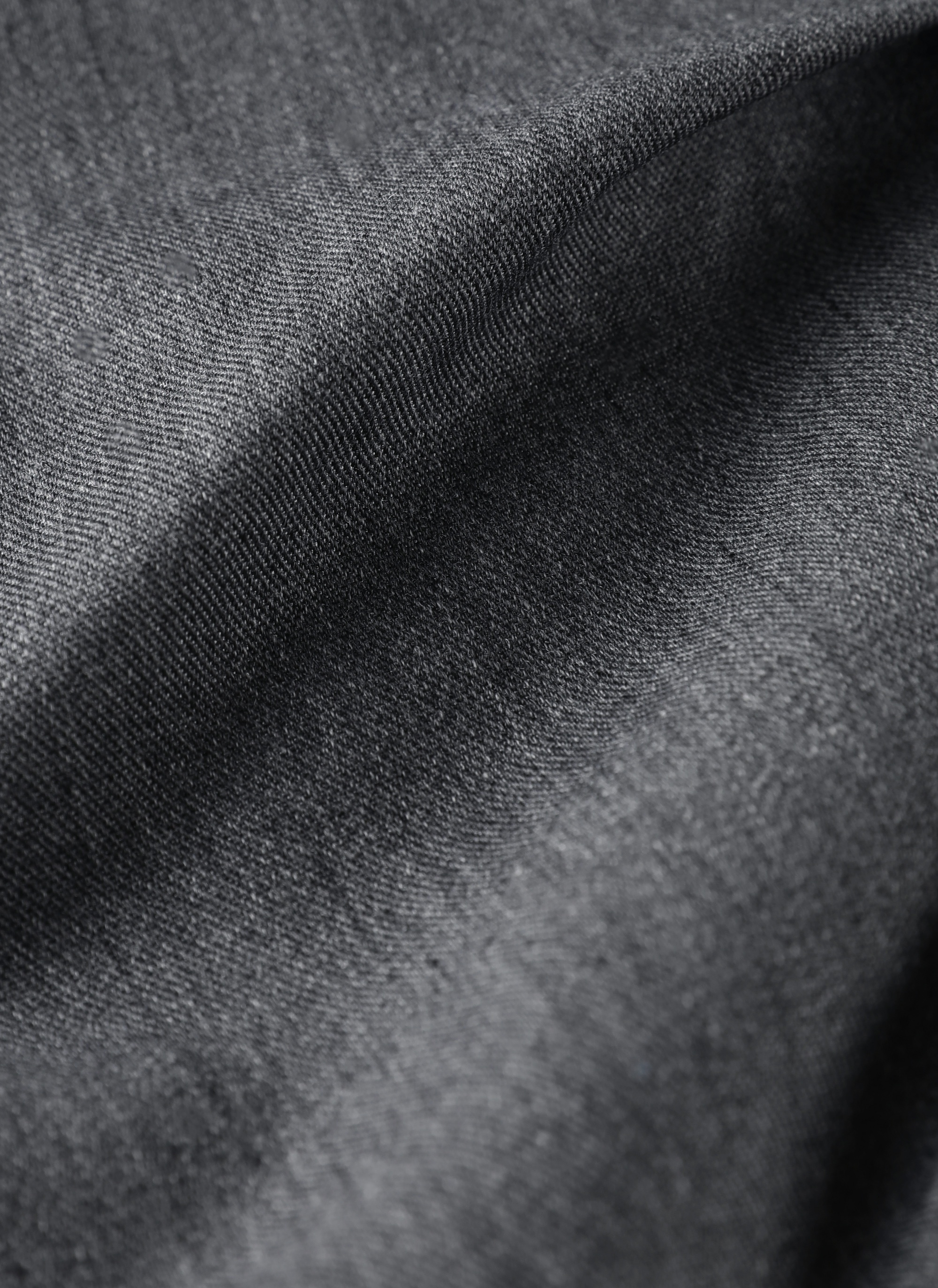 7.0 TROUSERS RIGHT (CHARCOAL) - 9